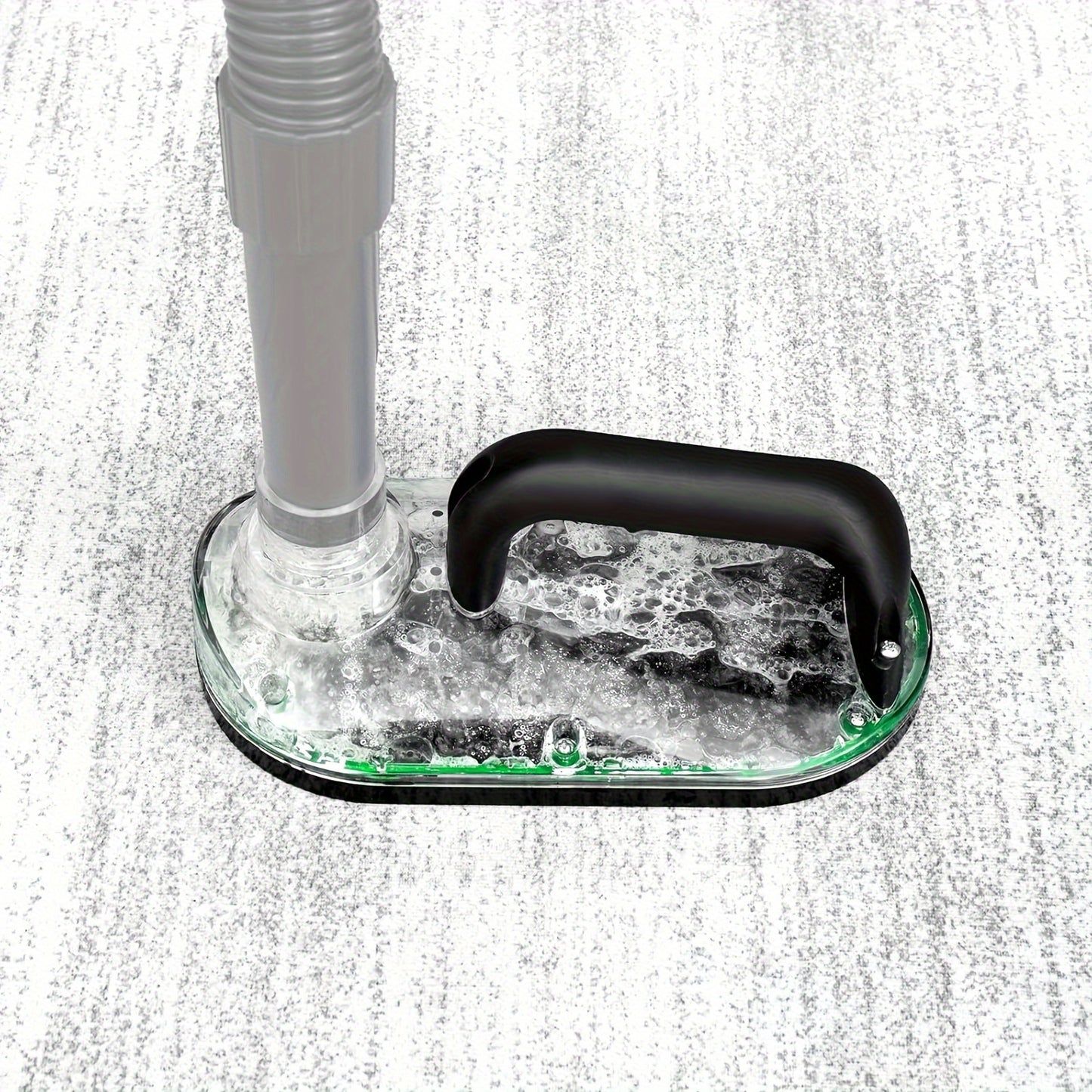 Outil Détachant Tapis Nekuma - Accessoire pour Aspirateur à Eau
